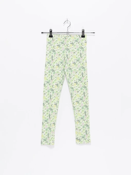 Брюки H&M модель 0939280_комб. Фото