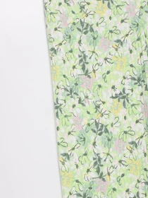 Брюки H&M модель 0939280_комб. Фото