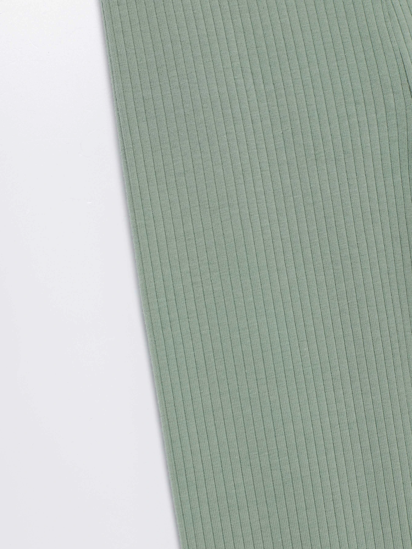 Брюки H&M модель 0939280_с.зелений Брюки H&M модель 0939280_с.зелений Фото