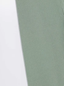 Брюки H&M модель 0939280_с.зелений Фото