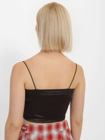 Футболки и поло H&M модель 0948225_т.коричневий Фото