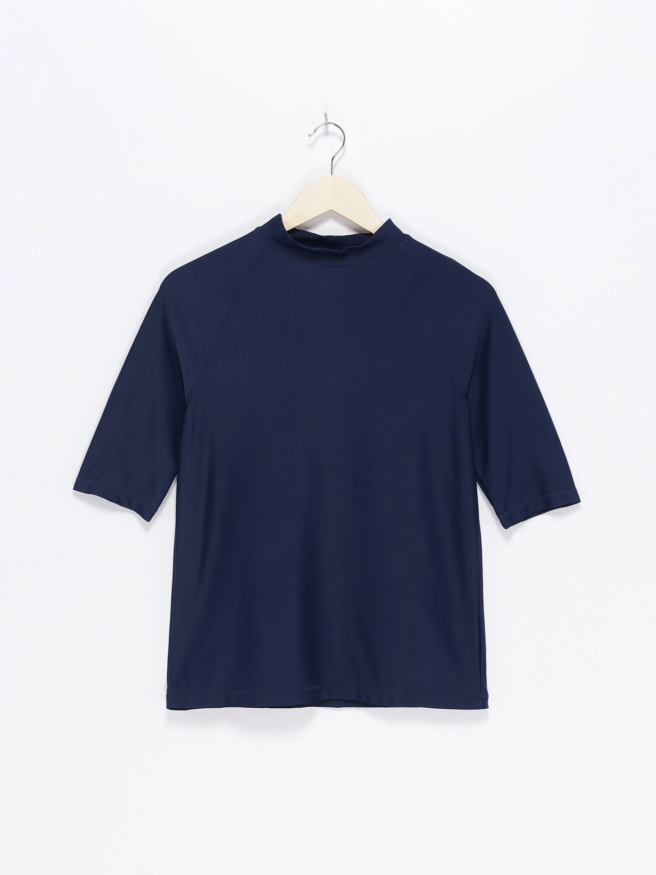 Футболки і поло H&M модель 09556351_т.синій Футболки і поло H&M модель 09556351_т.синій Фото