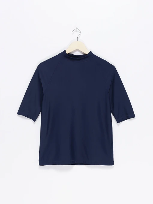 Футболки и поло H&M модель 09556351_т.синій Фото