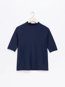 Футболки і поло H&M модель 09556351_т.синій Фото