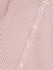Рубашки H&M модель 0968062_білий комб. Фото