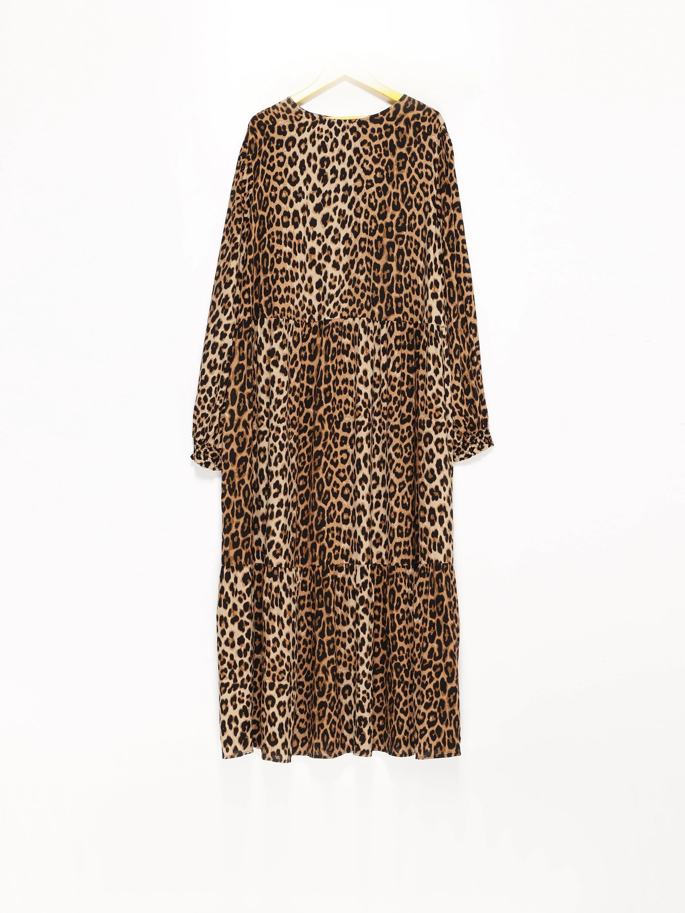 Платья H&M модель 0829017_комб. Фото