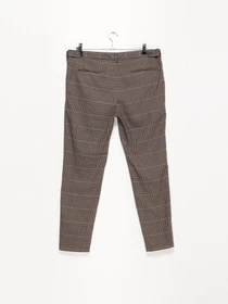 Брюки H&M модель 0843465_комб. Фото