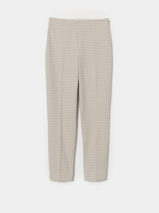 Брюки H&M модель 0846356_комб. Фото