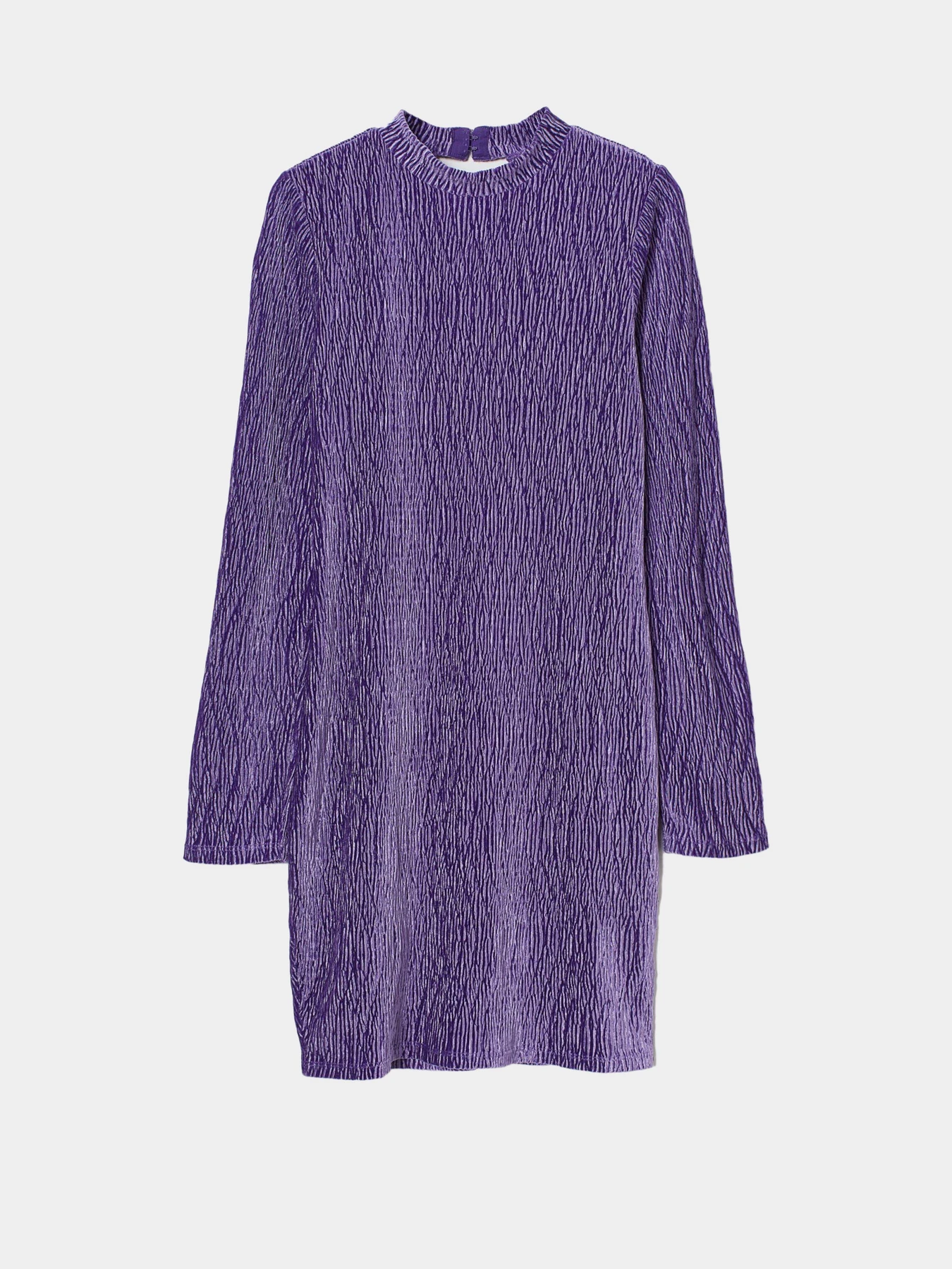 Платья H&M модель 0902509_фіолетовий Фото