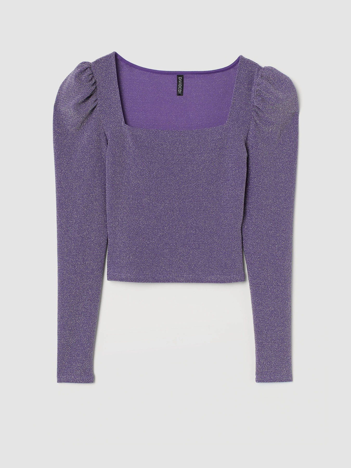 Худи и свитшоты H&M модель 0907953_фіолетовий Худи и свитшоты H&M модель 0907953_фіолетовий Фото