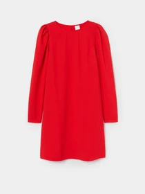 Сукні H&M модель 0915625_червоний Фото