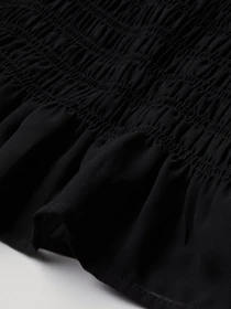 Платья H&M модель 0918905_чорний Фото