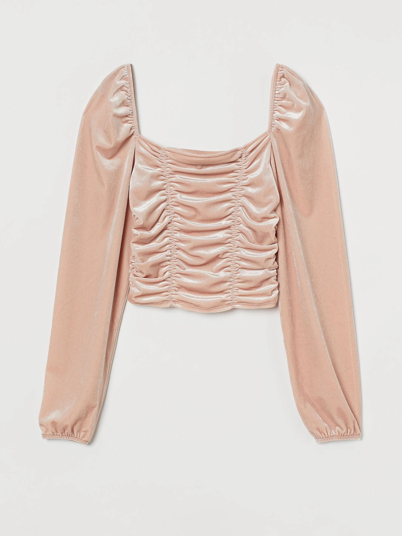 Футболки і поло H&M модель 0922354_рожевий Футболки і поло H&M модель 0922354_рожевий Фото