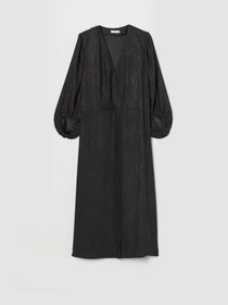 Сукні H&M модель 0924741_чорний Фото