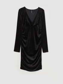Сукні H&M модель 0928254_чорний Фото