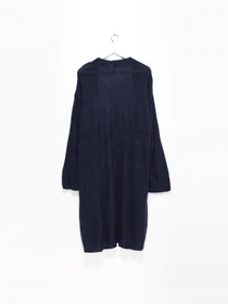 Свитры и кардиганы H&M модель 0390127_т.синій Фото