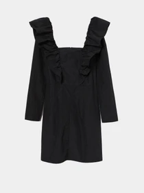 Сукні H&M модель 0928276_чорний Фото