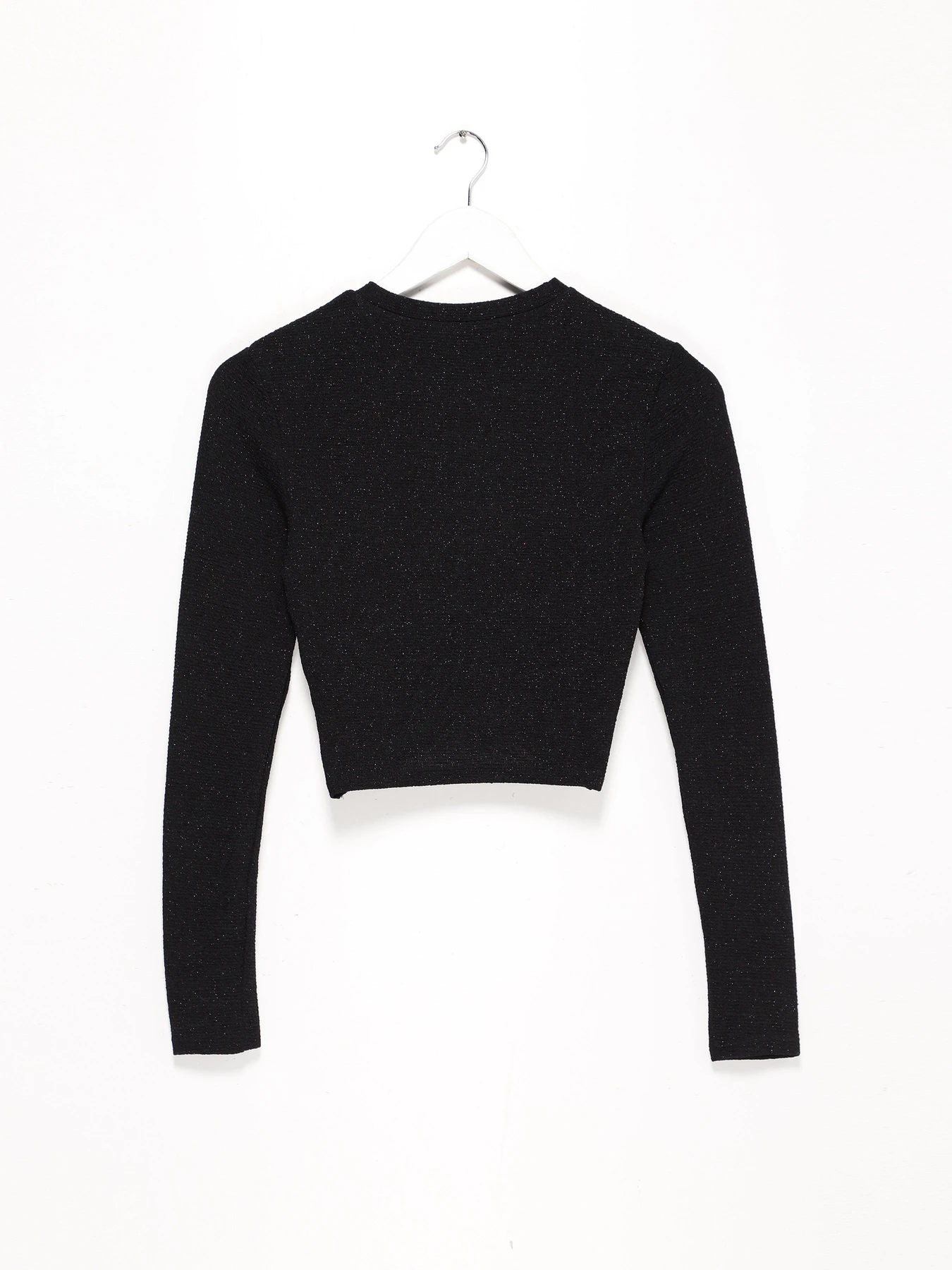 Худи и свитшоты H&M модель 0930478_чорний комб. Худи и свитшоты H&M модель 0930478_чорний комб. Фото