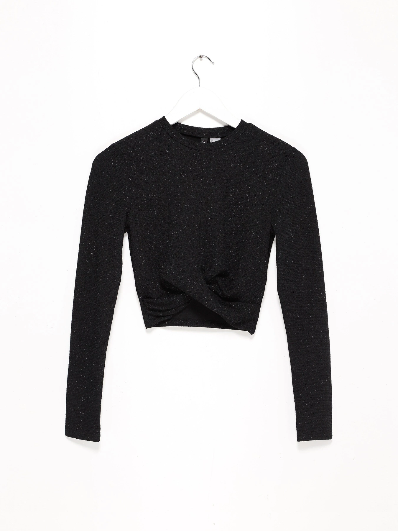 Худи и свитшоты H&M модель 0930478_чорний комб. Худи и свитшоты H&M модель 0930478_чорний комб. Фото