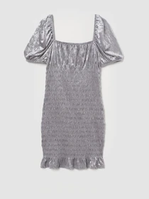 Платья H&M модель 0934246_сірий Фото