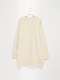 Платья H&M модель 0938783_молочний Фото