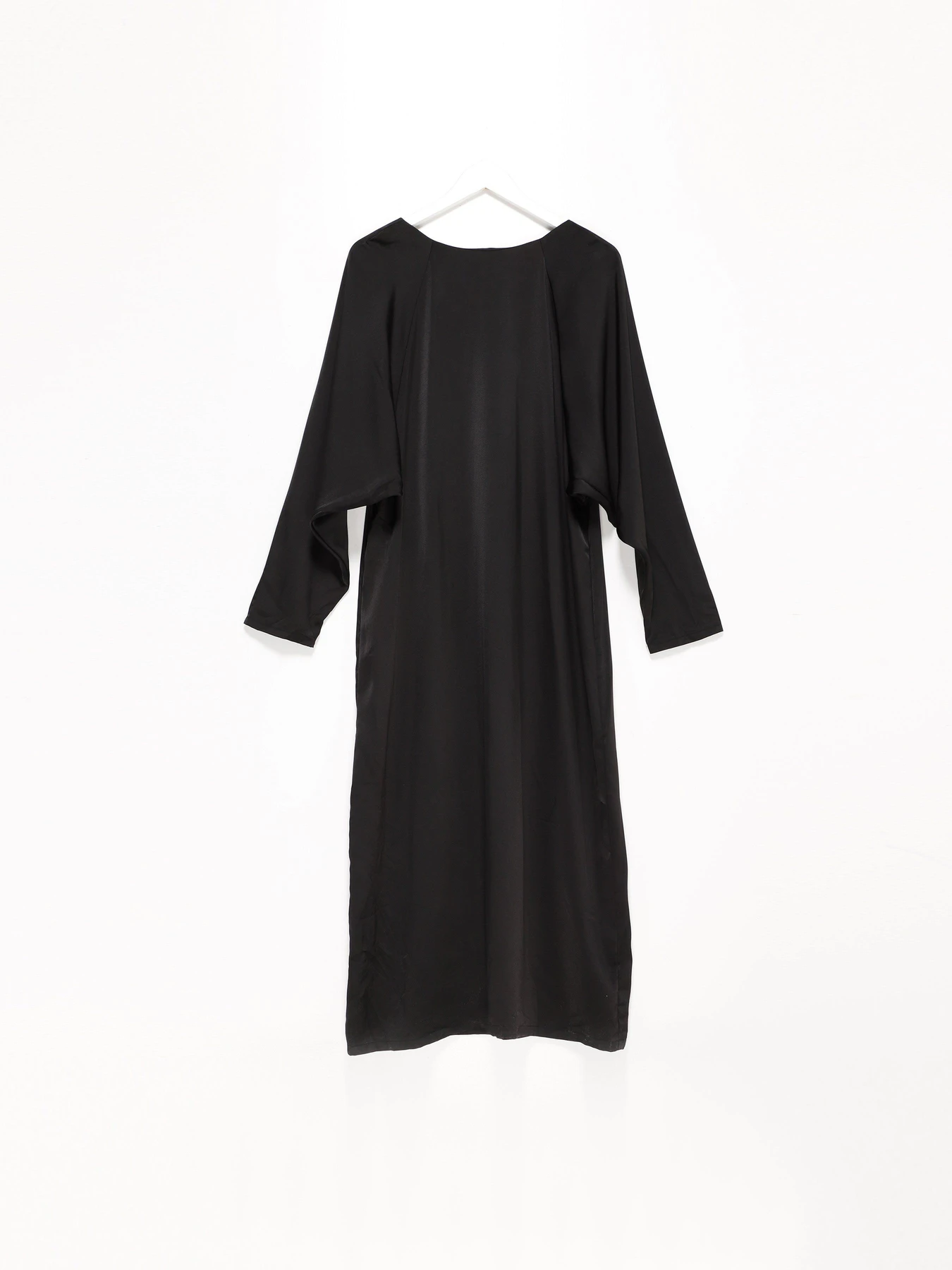 Платья H&M модель 0939948_чорний Платья H&M модель 0939948_чорний Фото
