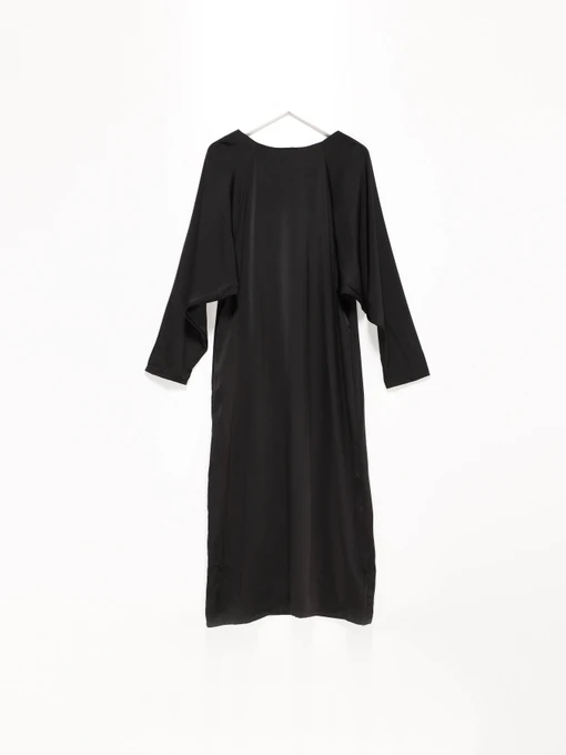 Платья H&M модель 0939948_чорний Фото