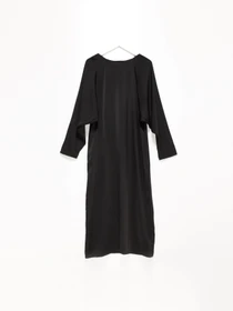 Платья H&M модель 0939948_чорний Фото