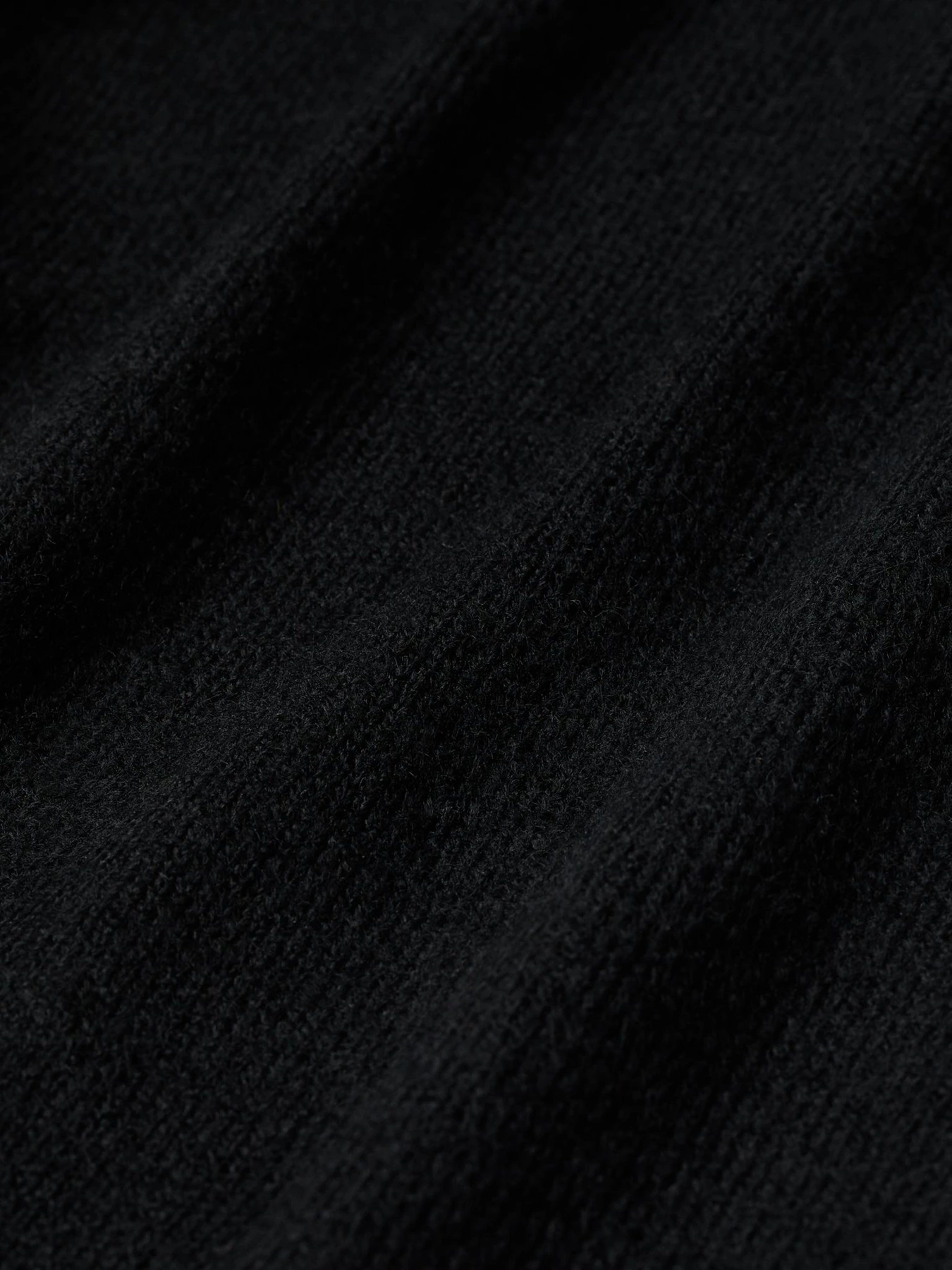Брюки H&M модель 0943274_чорний Брюки H&M модель 0943274_чорний Фото