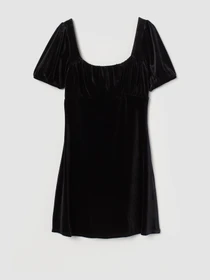 Сукні H&M модель 0943347_чорний Фото