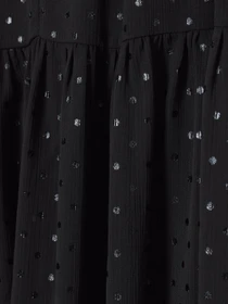 Платья H&M модель 0949269_чорний Фото