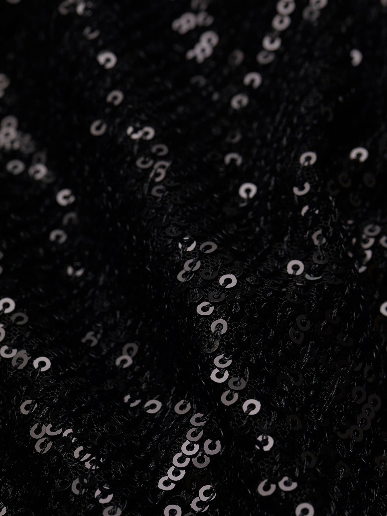 Платья H&M модель 0956560_чорний Фото