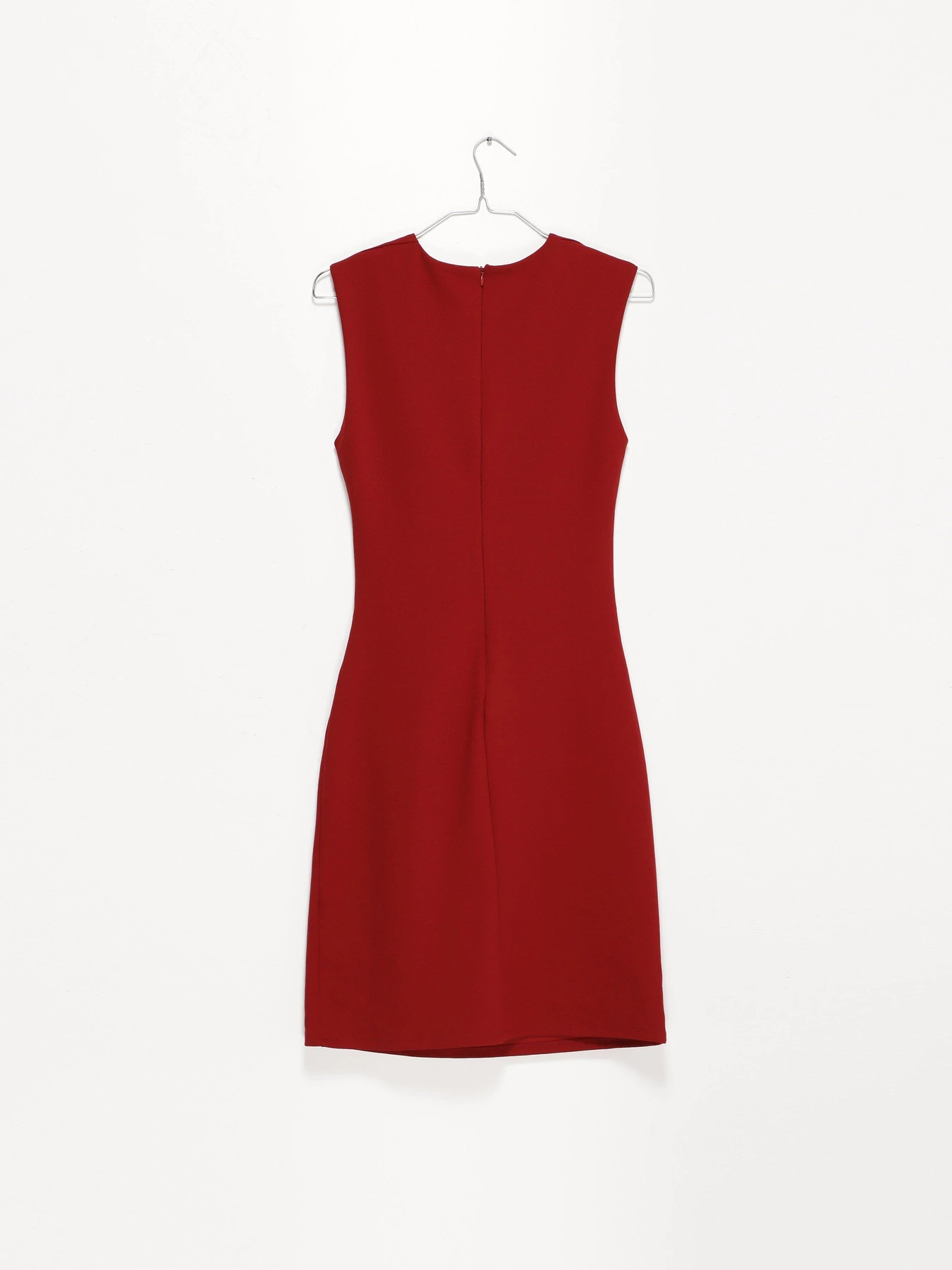 Платья H&M модель 0943993_коричневий Фото