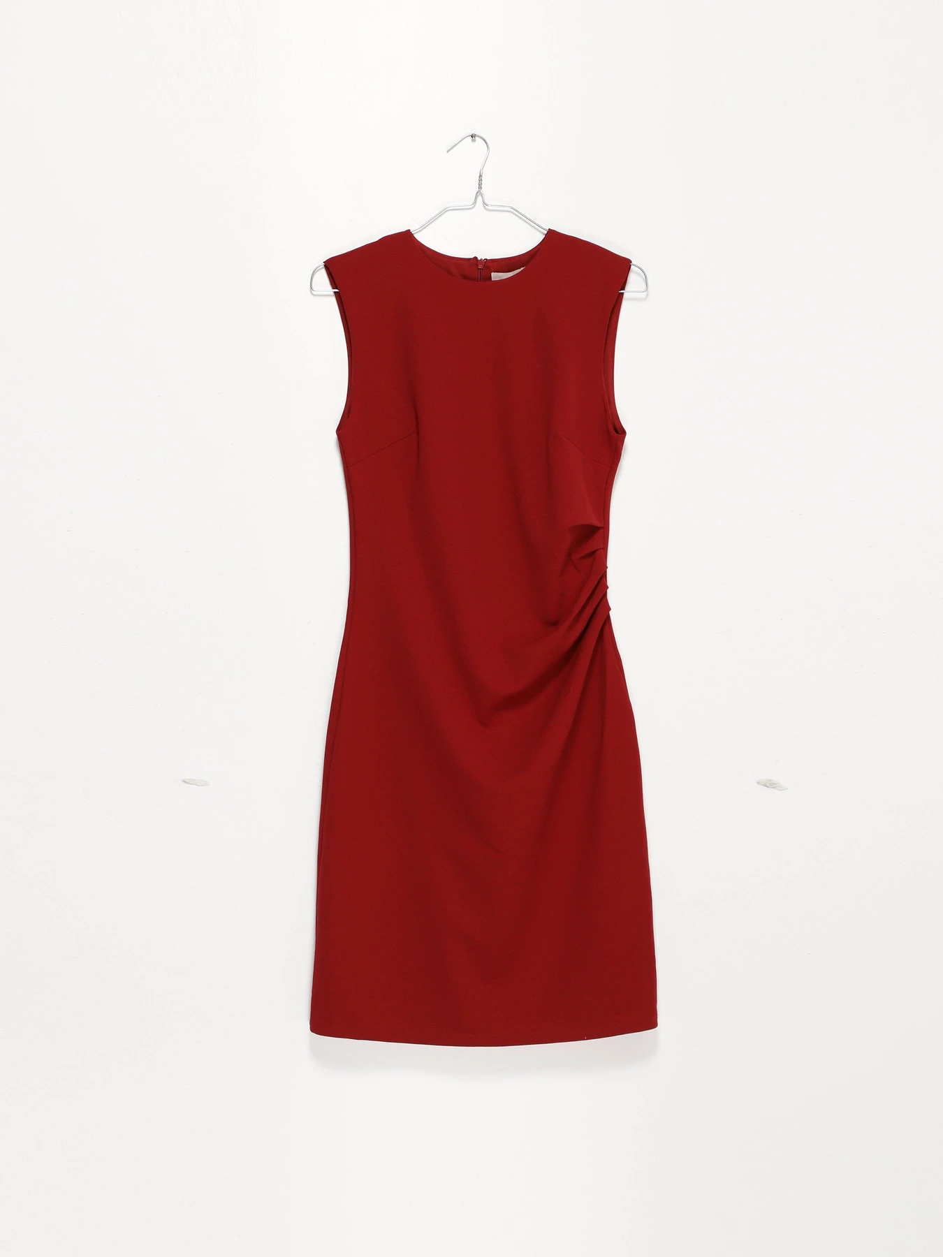 Платья H&M модель 0943993_коричневий Фото