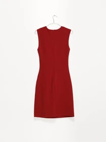 Платья H&M модель 0943993_коричневий Фото