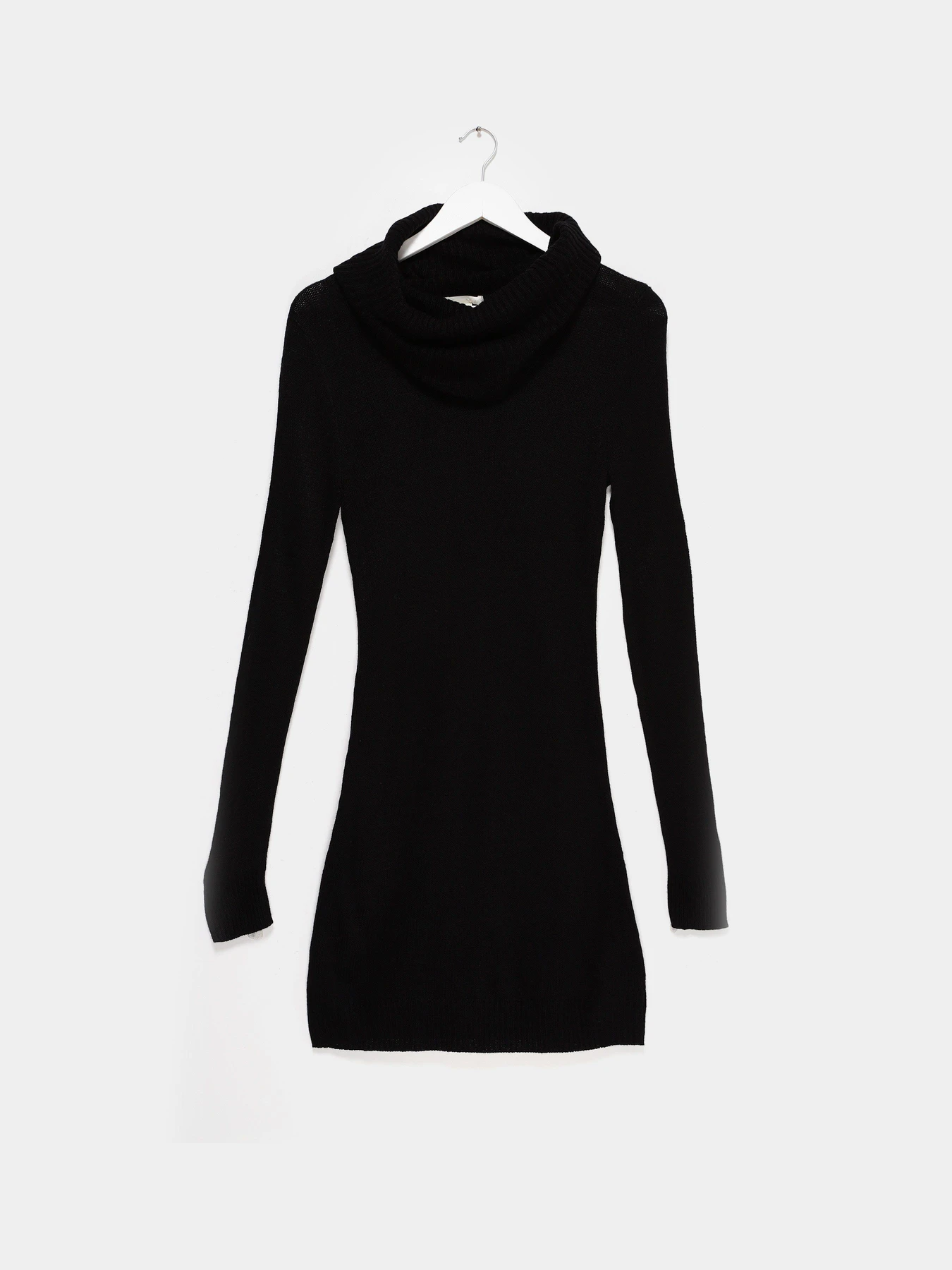 Сукні H&M модель 0128942_чорний Сукні H&M модель 0128942_чорний Фото