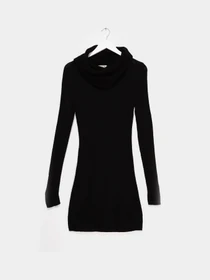 Сукні H&M модель 0128942_чорний Фото