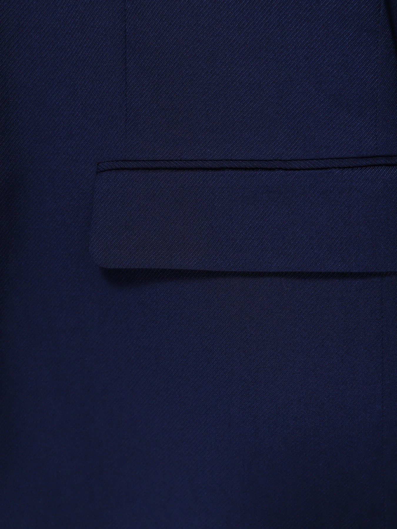 Піджаки H&M модель 0241602_т.синій Піджаки H&M модель 0241602_т.синій Фото