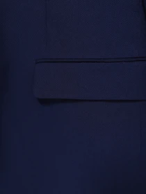 Піджаки H&M модель 0241602_т.синій Фото