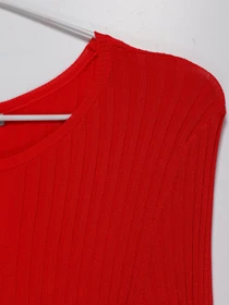 Платья H&M модель 03037702_червоний Фото