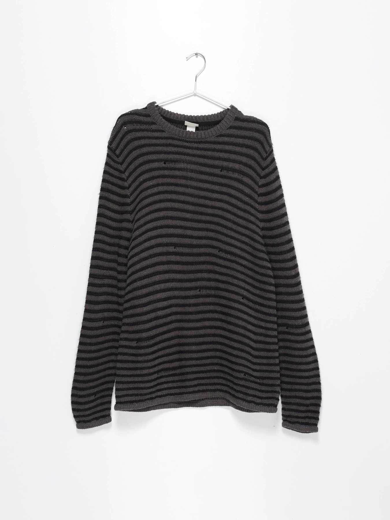 Свитры и кардиганы H&M модель 0316782_сірий комб. Свитры и кардиганы H&M модель 0316782_сірий комб. Фото