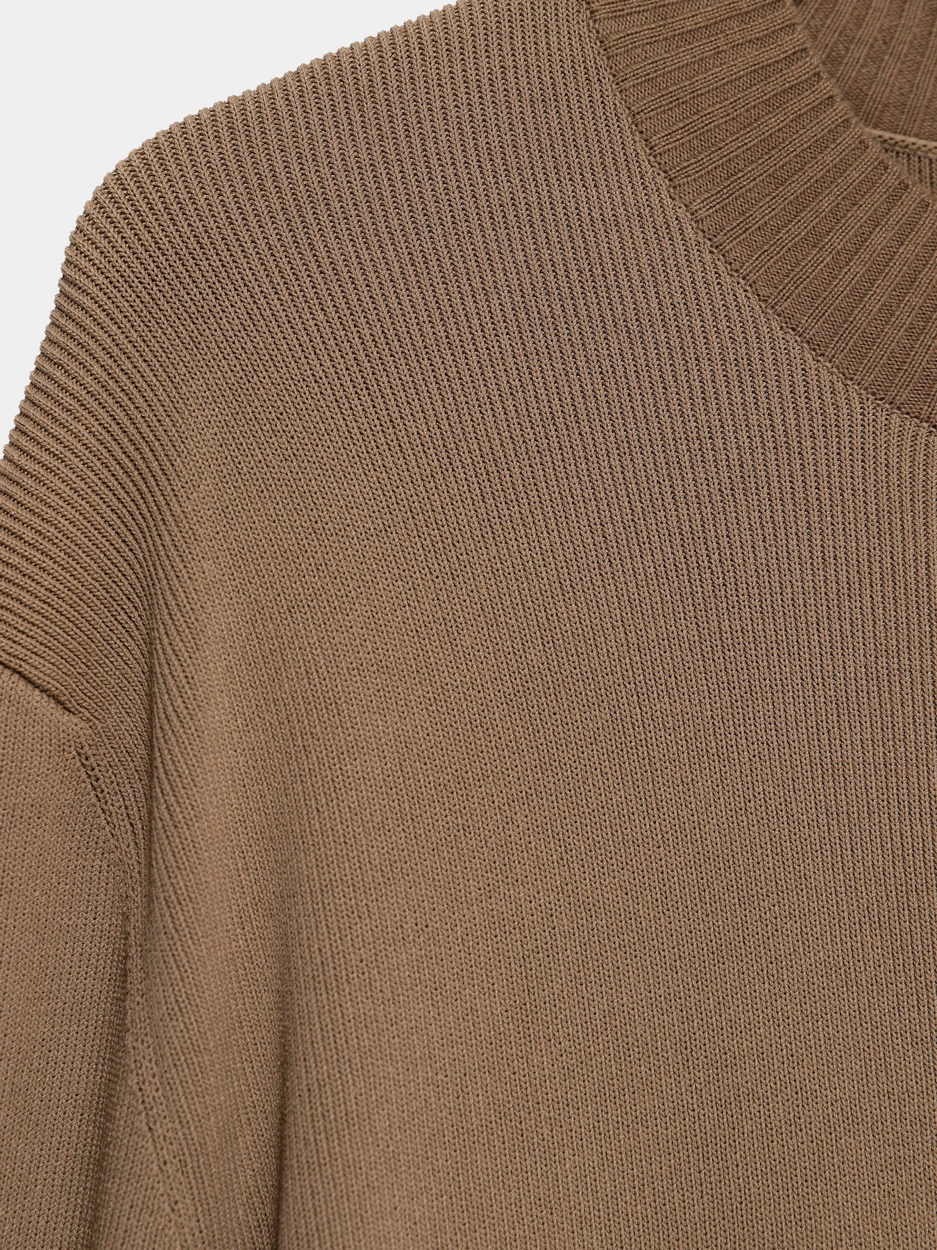 Светри та кардигани H&M модель 0325948_т.бежевий Светри та кардигани H&M модель 0325948_т.бежевий Фото