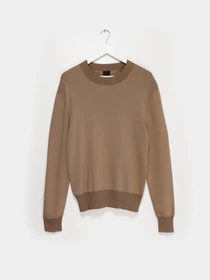 Светри та кардигани H&M модель 0325948_т.бежевий Фото