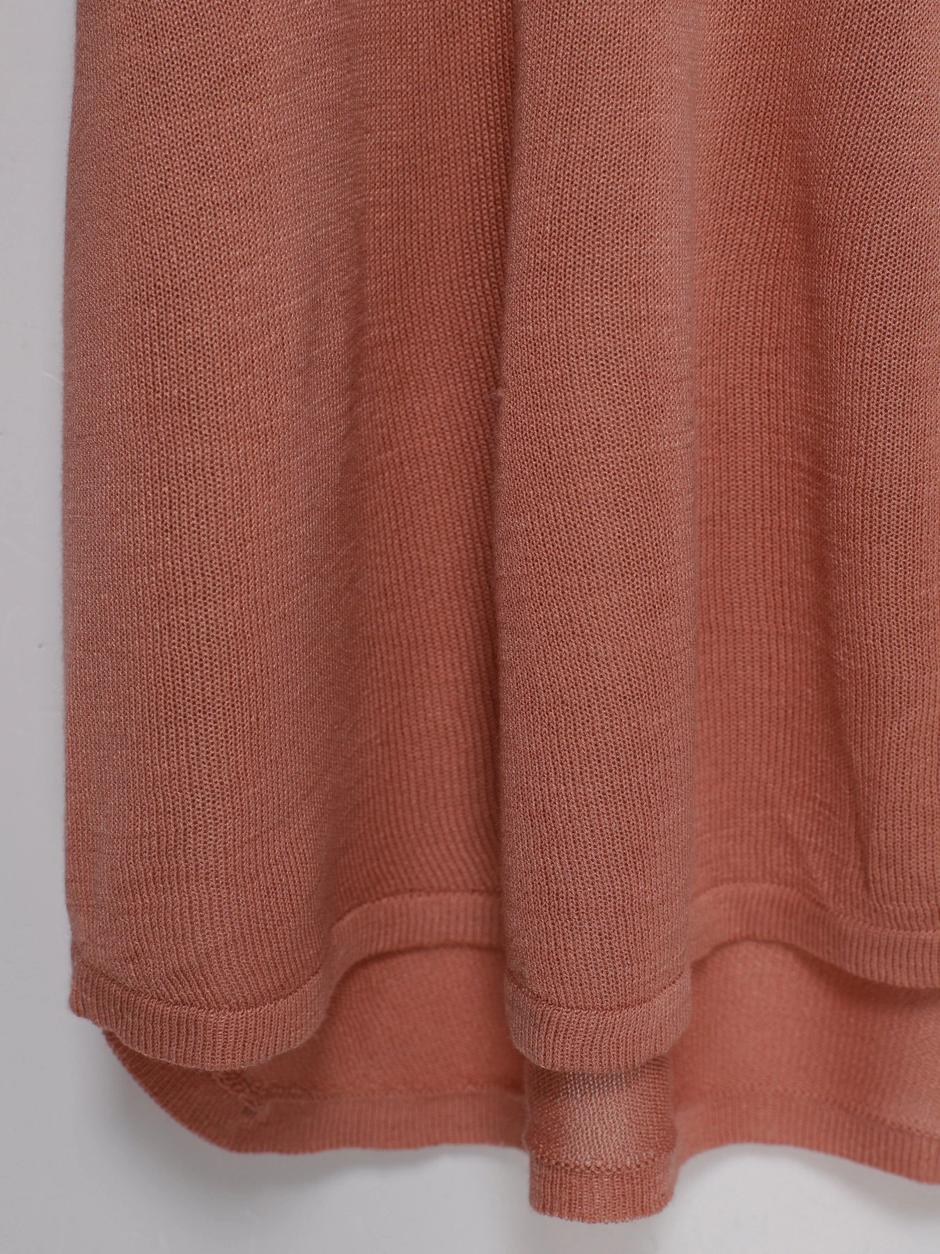 Свитры и кардиганы H&M модель 0363505_с.персиковий Свитры и кардиганы H&M модель 0363505_с.персиковий Фото