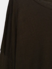 Светри та кардигани H&M модель 0363505_хакі Фото