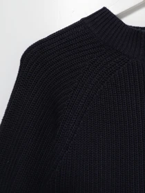 Светри та кардигани H&M модель 0390126_т.синій Фото