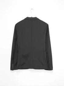 Піджаки H&M модель 0391691_чорний Фото