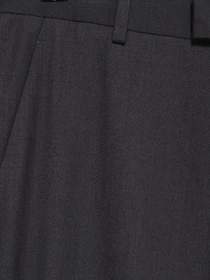 Штани H&M модель 0391750_т.сірий Фото