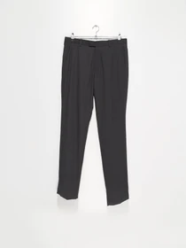Штани H&M модель 0391750_т.сірий Фото