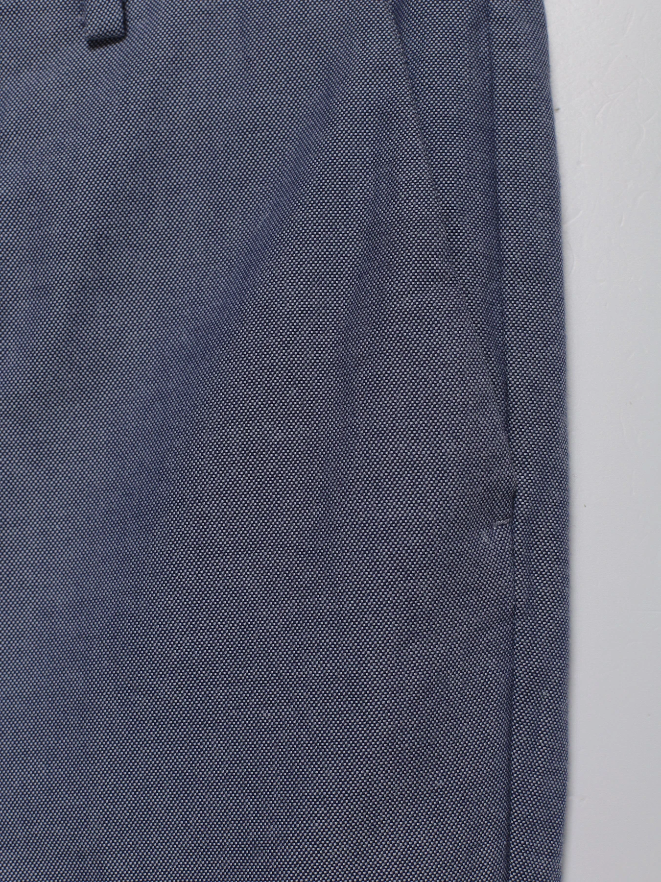 Брюки H&M модель 0391844_синій комб. Брюки H&M модель 0391844_синій комб. Фото